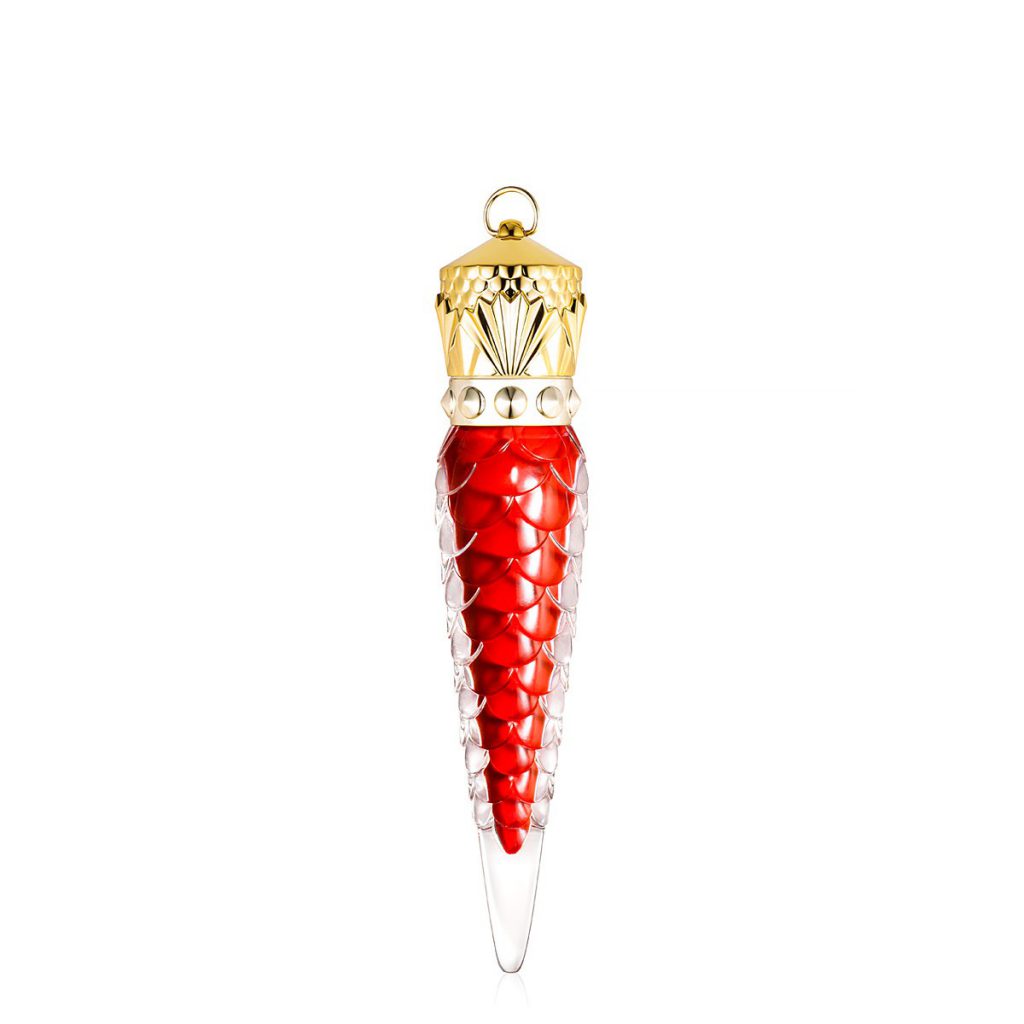 Son Kem Louboutin Altressa Loubilaque Lip Lacquer