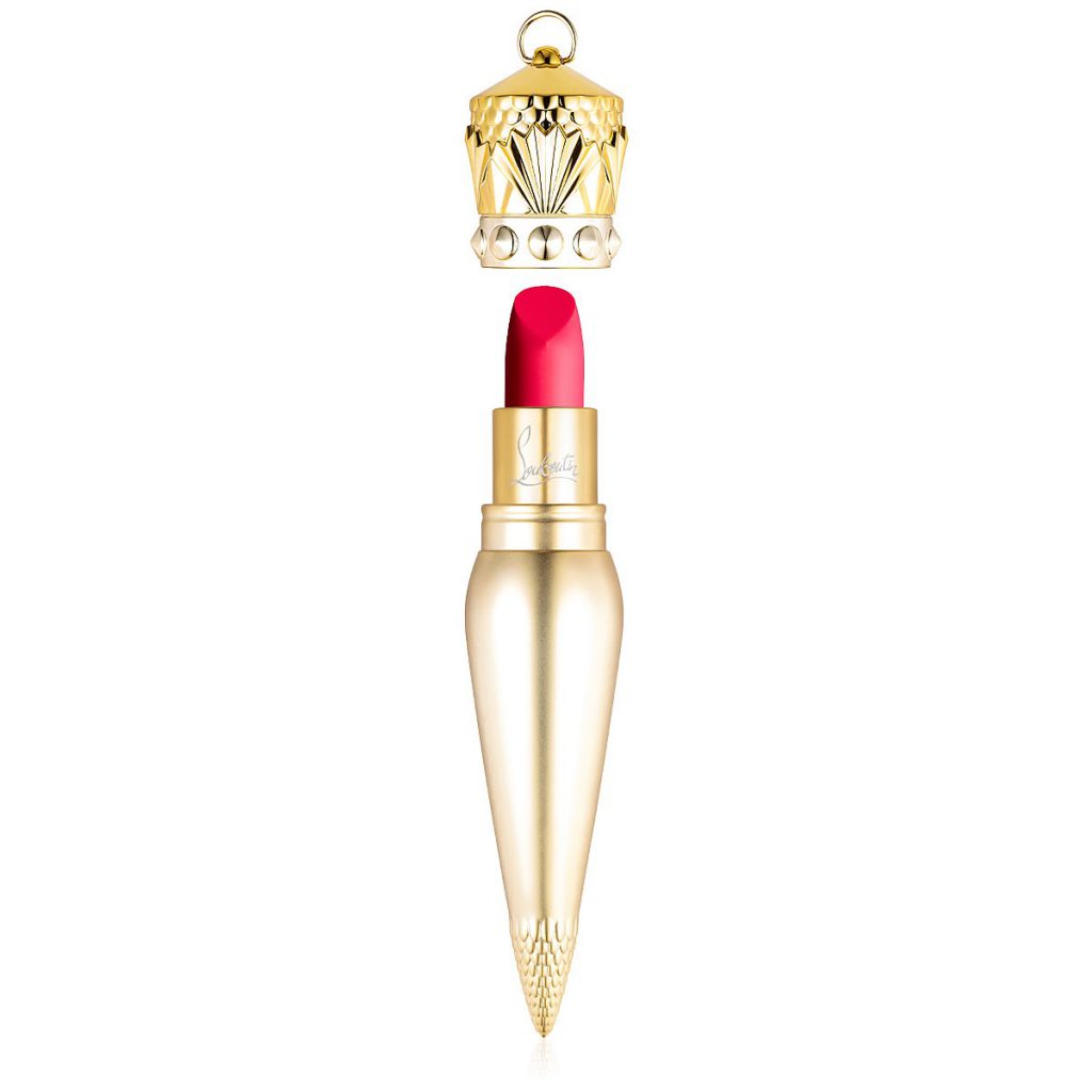 Son Louboutin Bengali Velvet Matte 100M