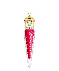 Son Kem Louboutin Loubilaque Lip Lacquer Bengali