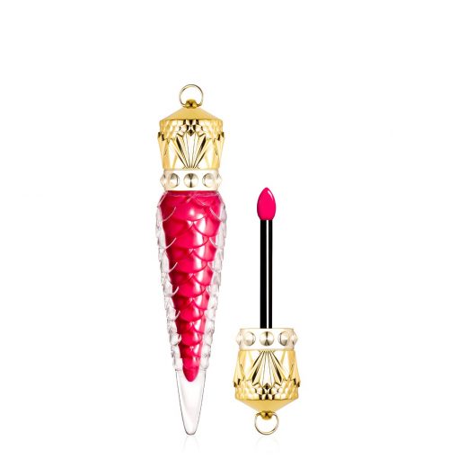 Son Louboutin Lip Lacquer Bengali