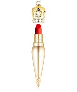 Son Louboutin Diva Velvet Matte 505M