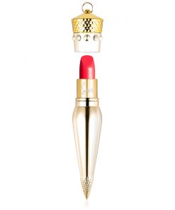 Son Louboutin Miss Loubi Silky Satin 600