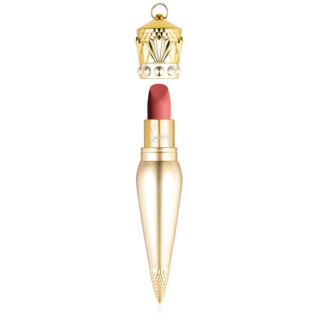 Son Louboutin Rococotte Velvet Matte 215M