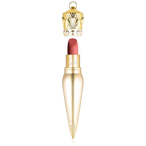 Son Louboutin Rococotte Velvet Matte 215M