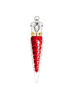 Son Louboutin Loubilaque Lip Lacquer Rouge