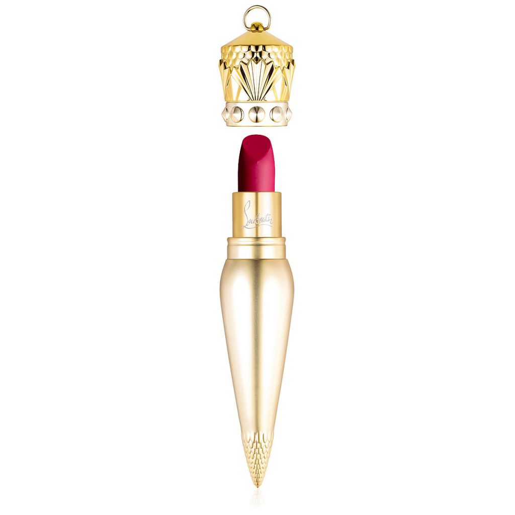 Son Louboutin So Tango Velvet Matte