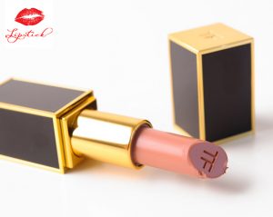 Vỏ son cổ điển thu hút của Tom Ford