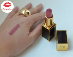 Dòng son Lip Color nhiều dưỡng chăm sóc môi tốt