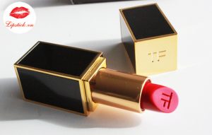 Thiết kế cực hoàn hảo của Tom Ford Cherry Lush 