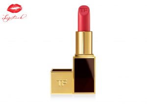 Thiết kế son đen - vàng đẹp mắt của nhà Tom Ford