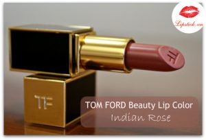 Son Tom Ford Indian Rose