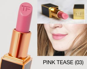 Tom Ford Pink Tease