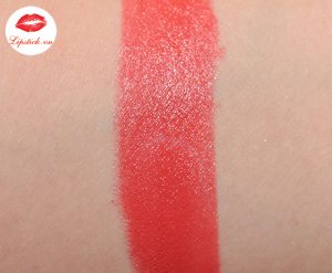 Dòng son Lip Color chưa bao giờ làm thất vọng các tín đồ mê son