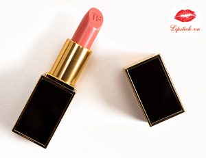 Vỏ son Tom Ford Twist of fate cổ điển cầm rất chắc tay